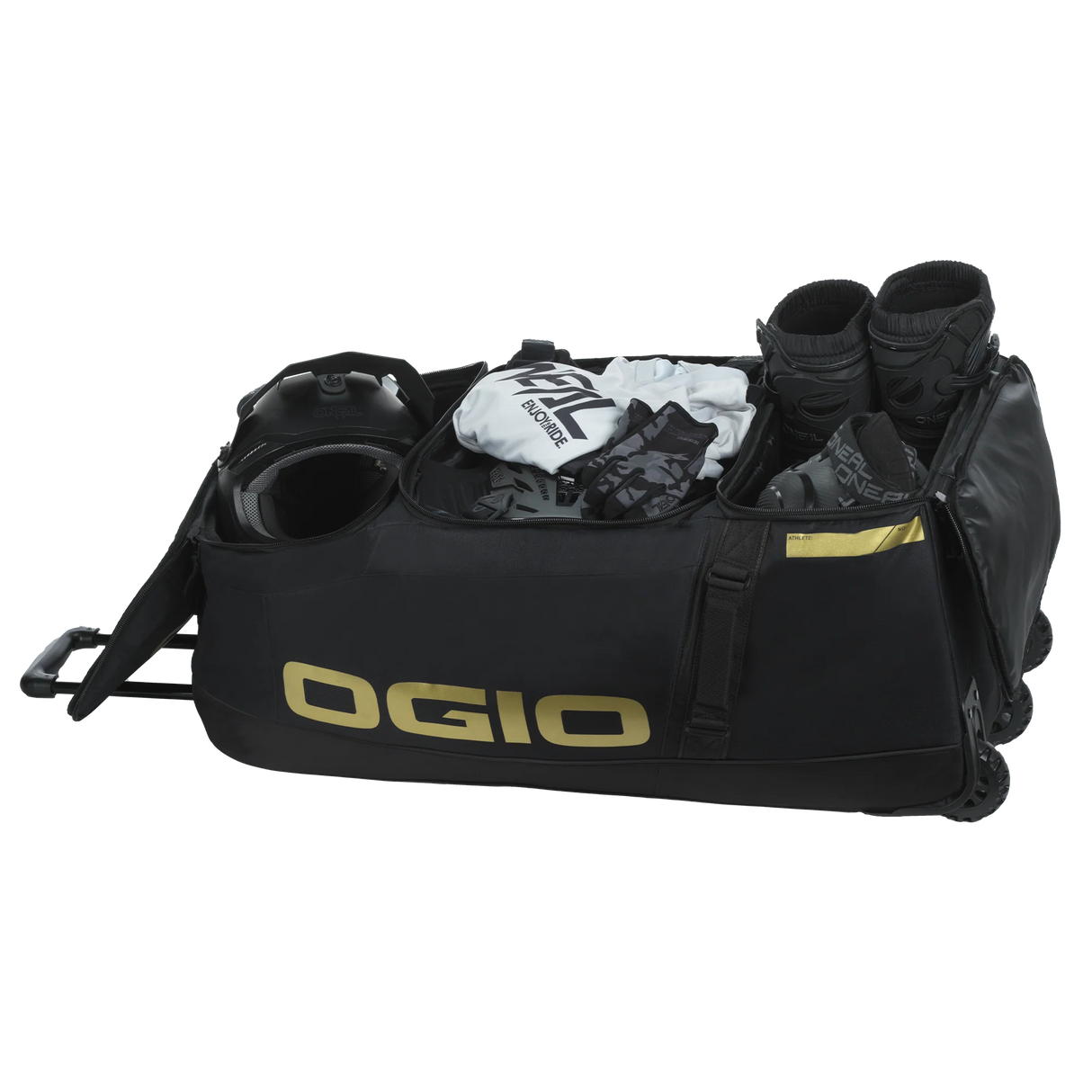 Dozer Gear Bag