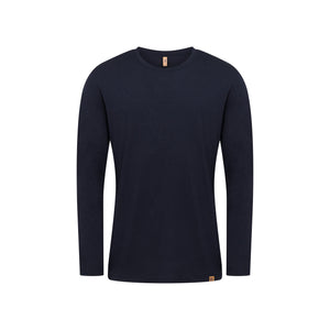 Men's Long Sleeve Merino T-Shirt