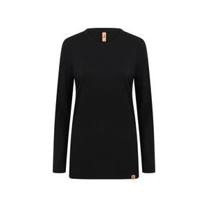 Women's Long Sleeve Merino T-Shirt