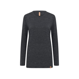 Women's Long Sleeve Merino T-Shirt