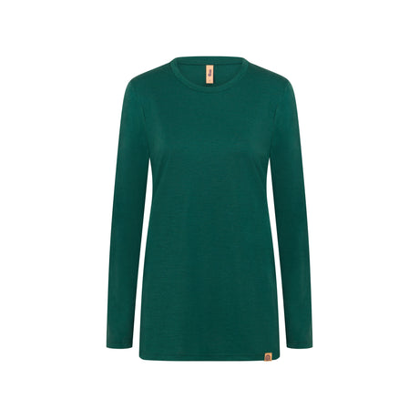 Women's Long Sleeve Merino T-Shirt