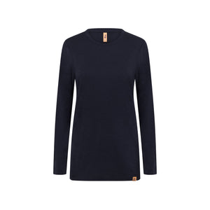 Women's Long Sleeve Merino T-Shirt
