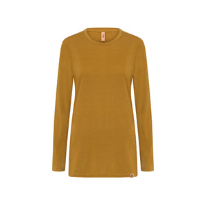 Women's Long Sleeve Merino T-Shirt