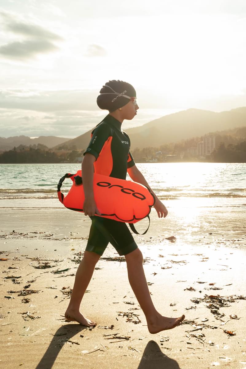 Openwater Vitalis Squad Shorty Junior