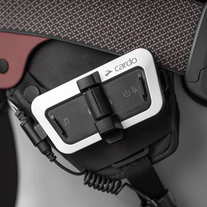 Cardo Packtalk Outdoor (JBL)