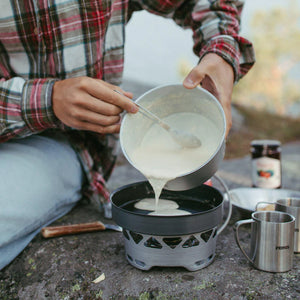 Essential Stove Set