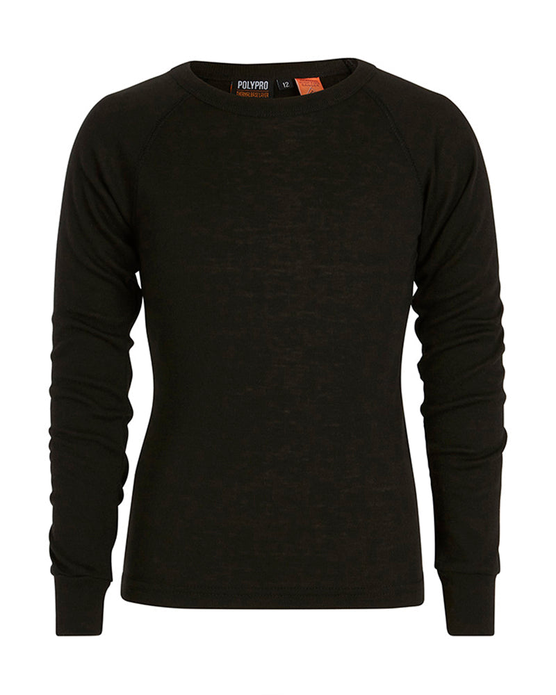 XTM Kids Heatflex Thermal Top