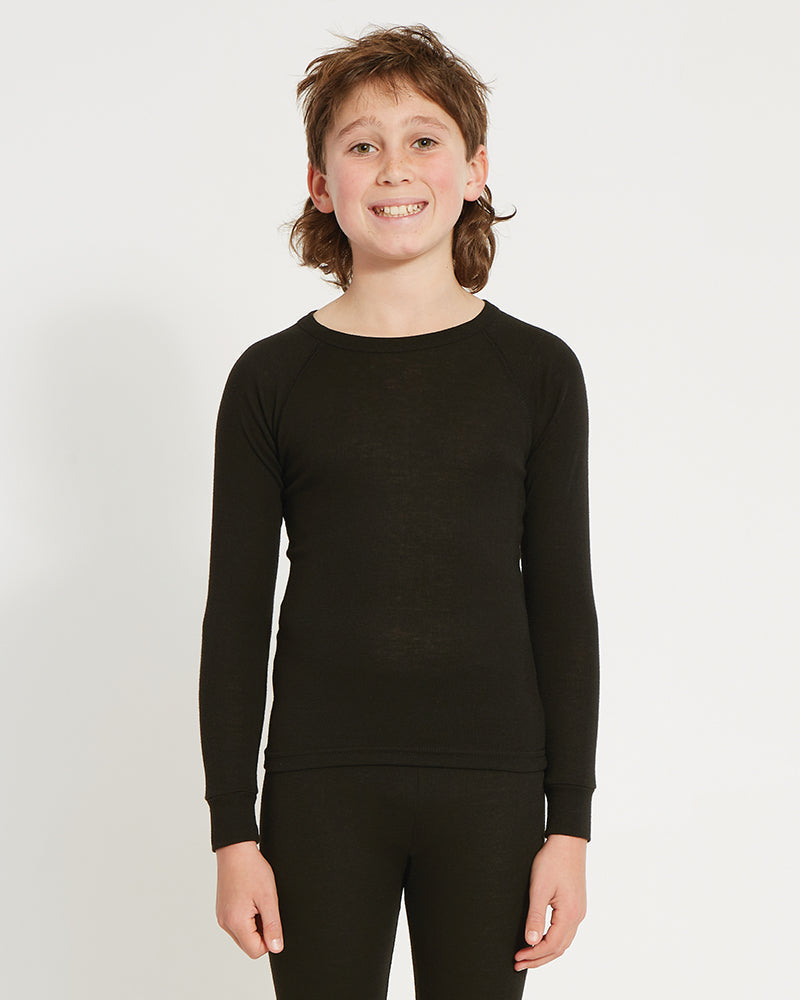 XTM Kids Heatflex Thermal Top