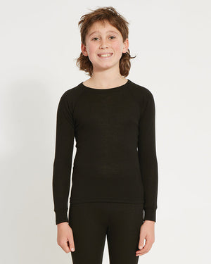 XTM Kids Heatflex Thermal Top