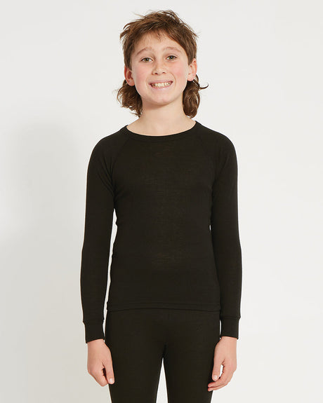 XTM Kids Heatflex Thermal Top