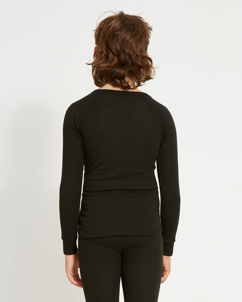 XTM Kids Heatflex Thermal Top