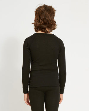XTM Kids Heatflex Thermal Top