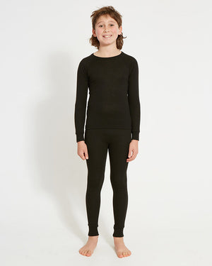 XTM Kids Heatflex Thermal Top