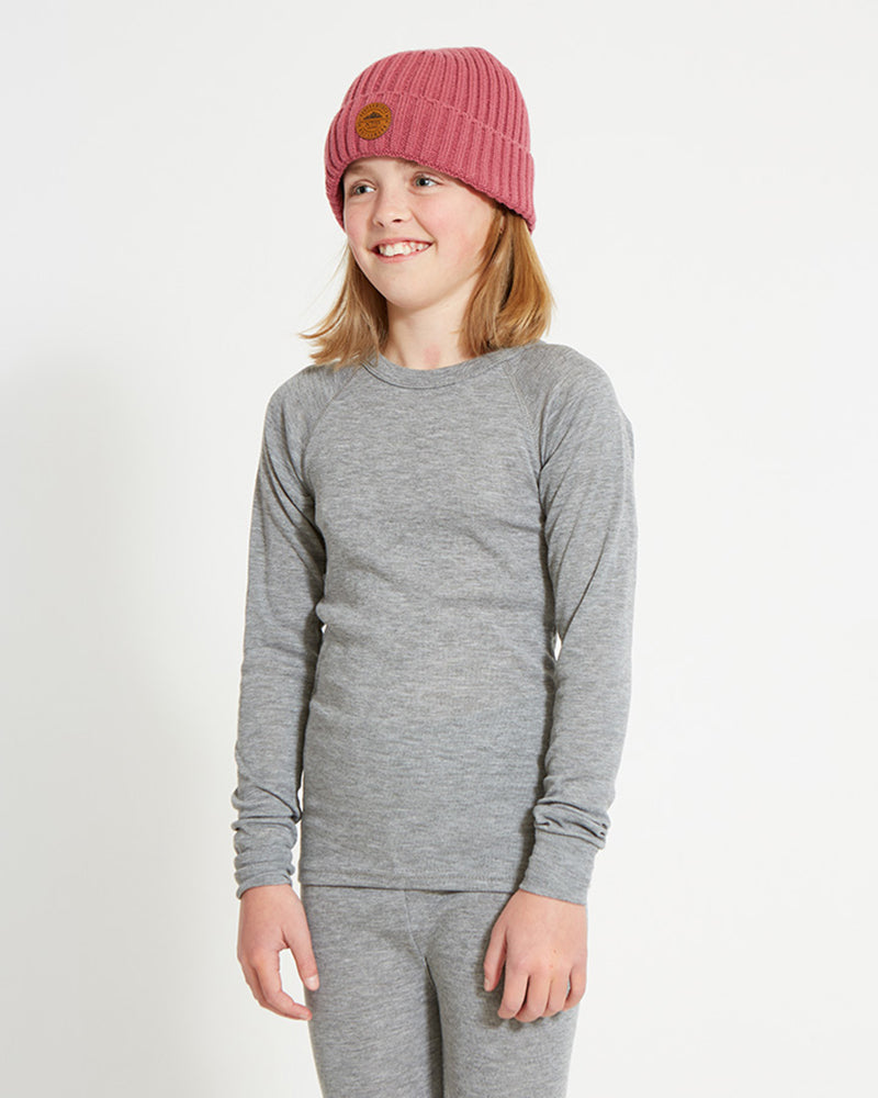 XTM Kids Heatflex Thermal Top