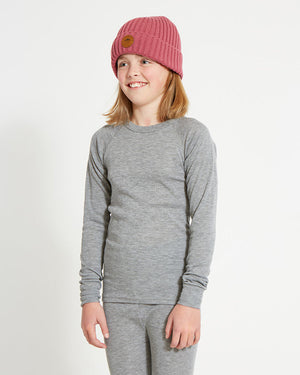 XTM Kids Heatflex Thermal Top