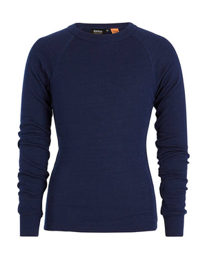 XTM Kids Heatflex Thermal Top Navy