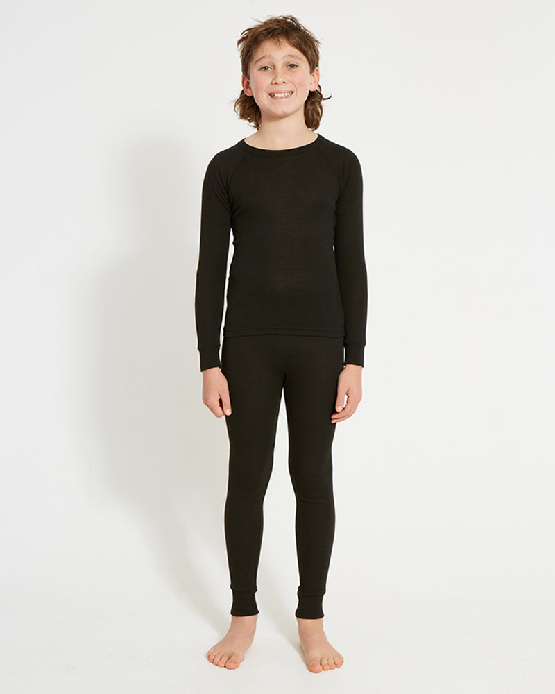 XTM Kids Heatflex Thermal Pant