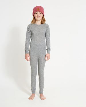 XTM Kids Heatflex Thermal Pant