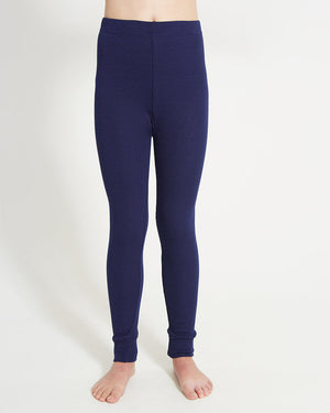 XTM Kids Heatflex Thermal Pant Navy