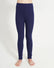XTM Kids Heatflex Thermal Pant Navy