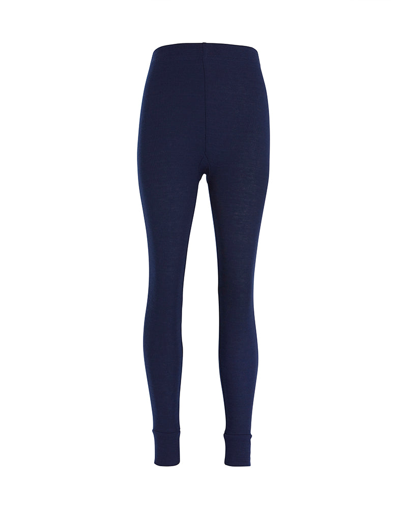 XTM Kids Heatflex Thermal Pant Navy