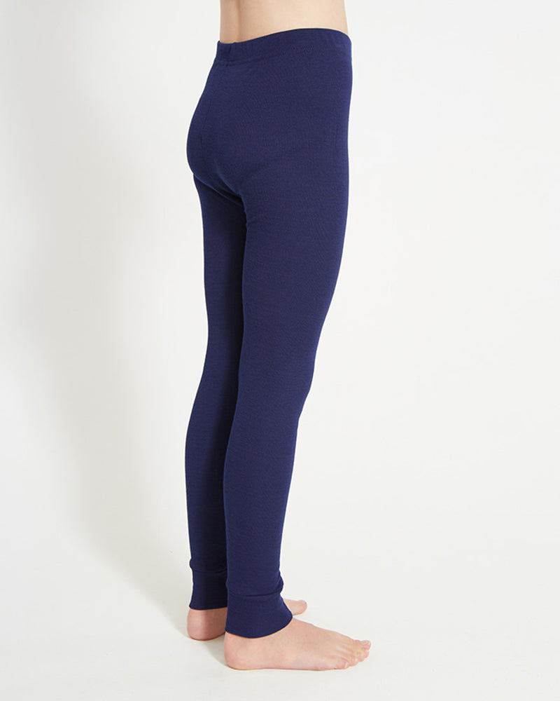 XTM Kids Heatflex Thermal Pant Navy
