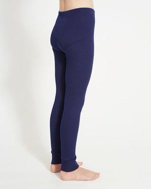 XTM Kids Heatflex Thermal Pant Navy