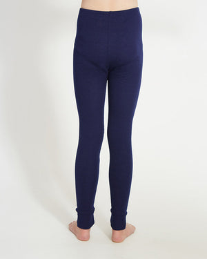 XTM Kids Heatflex Thermal Pant Navy