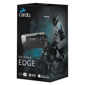 Cardo Packtalk Edge DUO