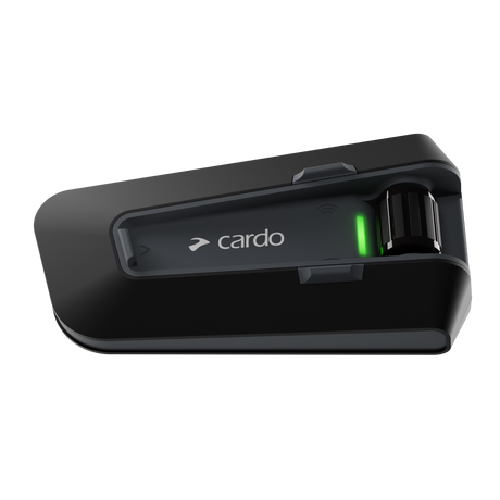Cardo Packtalk Neo Helmet Intercom - Single 1