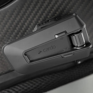 Cardo Packtalk Pro Helmet Intercom - Duo 7