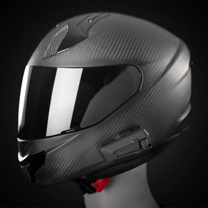 Cardo Packtalk Pro Helmet Intercom - Single 8