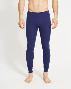 Unisex Heatflex Thermal Pants Navy