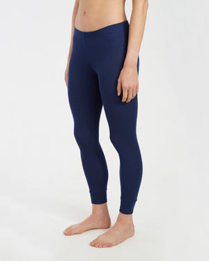 Unisex Heatflex Thermal Pants Navy