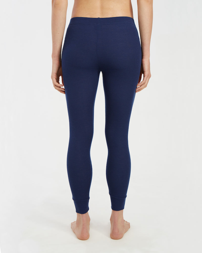 Unisex Heatflex Thermal Pants Navy