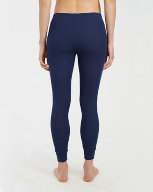 Unisex Heatflex Thermal Pants Navy