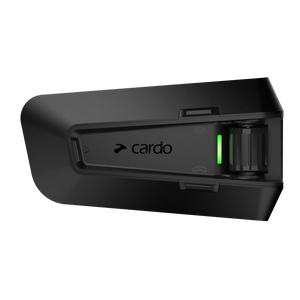Cardo Packtalk Pro Helmet Intercom - Single 6