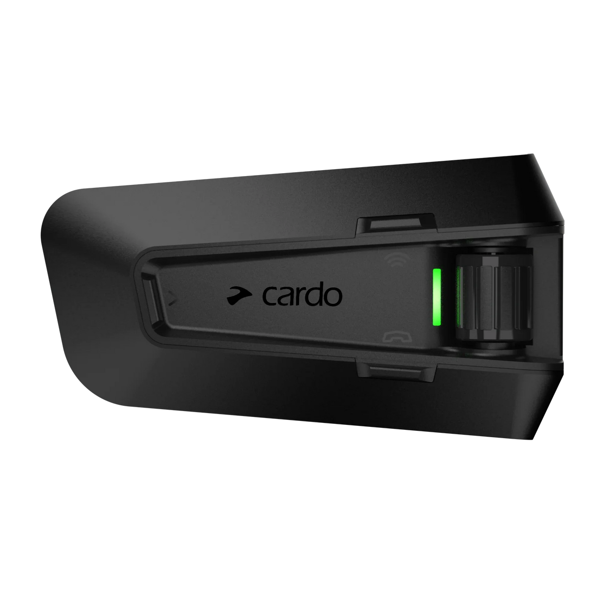 Cardo Packtalk Pro Helmet Intercom - Duo 6