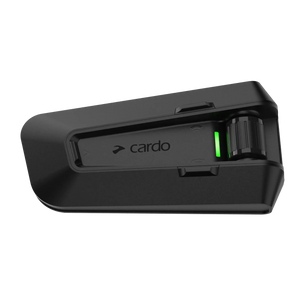 Cardo Packtalk Pro Helmet Intercom - Single 1