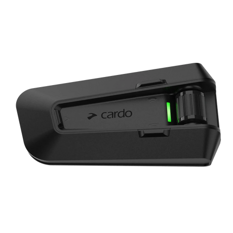 Cardo Packtalk Pro Helmet Intercom - Single 1