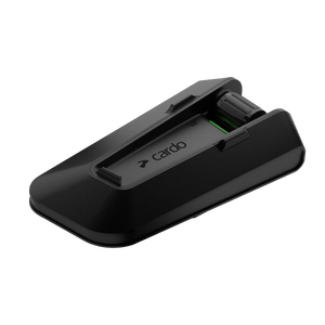 Cardo Packtalk Pro Helmet Intercom - Single 4