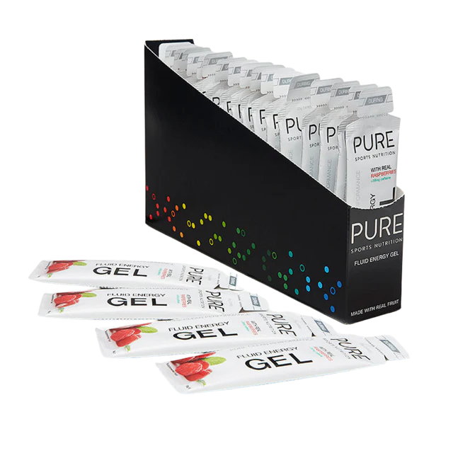 Fluid Energy Gel