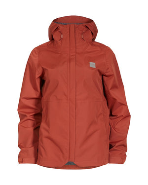 Takayna Womens Rain Jacket
