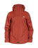 Takayna Womens Rain Jacket