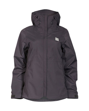 Takayna Womens Rain Jacket
