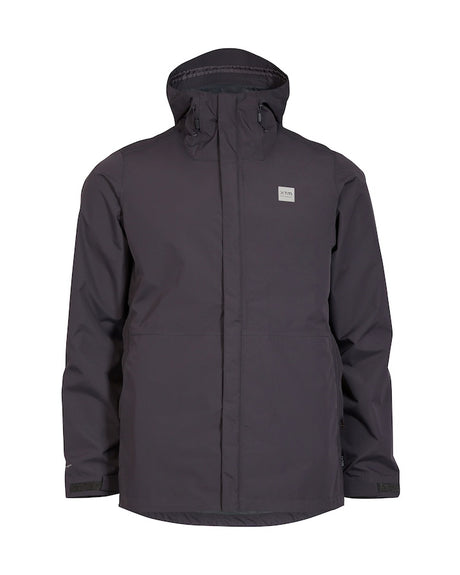 Takayna Mens Rain Jacket