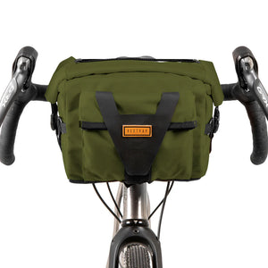 Bikepacking Bar Pack