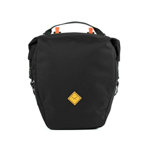 Restrap Pannier bag 22 L / Black Pannier Bag RS PAN-LRG-BK