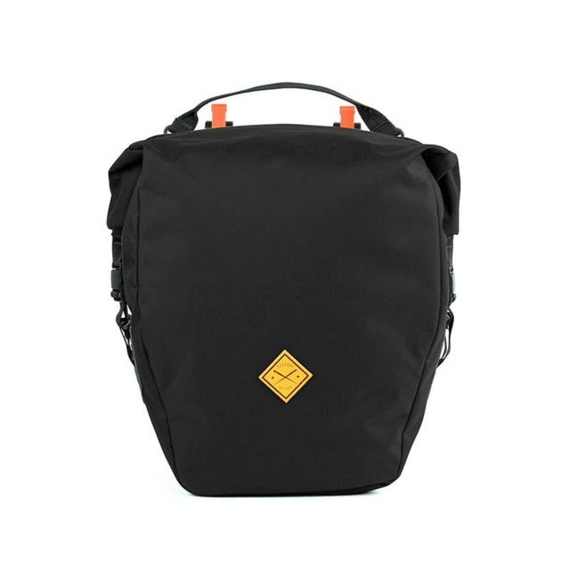 Restrap Pannier bag 22 L / Black Pannier Bag RS PAN-LRG-BK