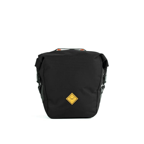 Restrap Pannier bag 13 L / Black Pannier Bag RS PAN-SML-BK